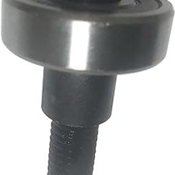 CALANDIS™ CNC Machine Tools Accs Useful CNC Machine Tools Parts for Men Beginner Adult Up Pulley4.6x1.4x2cm | Grinders | Power Tools | Tools-picture-16