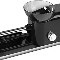 UJEAVETTE Metal Cigarette Rolling Machine Injector Men Gifts Black-picture-26
