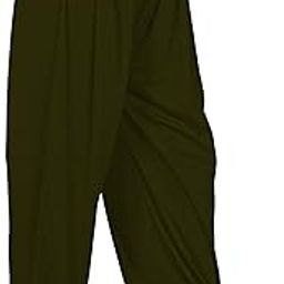 Women's Loose Hosiery Harem (Plus Size)-28