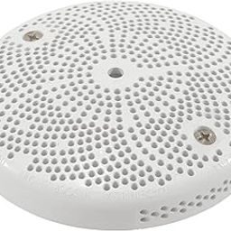 Waterway Cf Safety Hi-Flo Suction Cover Assy 643-5070-CW-image-87