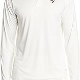SG Club Full Sleeves Cricket Shirt-image-10