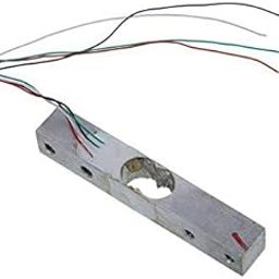3NH® Electronic Balance Weighing Load Cell Sensor 0-1Kg K4T2-10