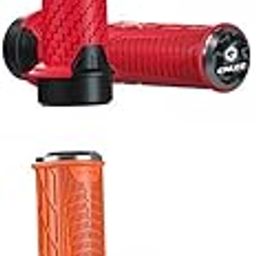 CALANDIS 4X Bike Handlebar Grips Hand Grip MTB Cycle Road Mountain Bike | Handlebar Grips, Tape & Pads-picture-13