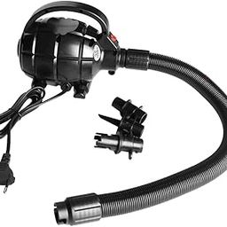 3NH® Air Pump,220V 600W Airressor Electric Air Tumbling Tra Gym Pump Gymnastics Mats Pump Electric Air Pump-image-9