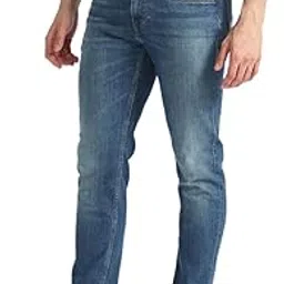 u.s. polo assn. Men Mid Rise Slim Fit Jeans-picture-41