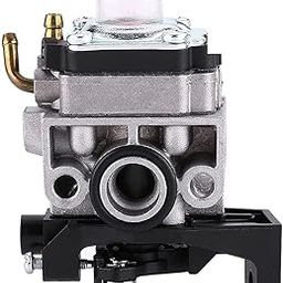 Maxxlite Carburetor Carb Fits Honda GX35 GrassTrimmer Engine 16100-Z0Z-034 Lawn Mower Brush Cutter Spare Parts-image-36