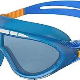 Speedo Unisex Junior Rift Clear-Lens Goggles-image-65