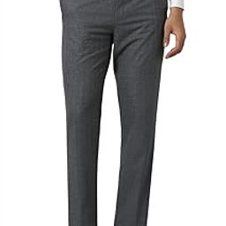 Men's Regular Work Utility Pants-image-24