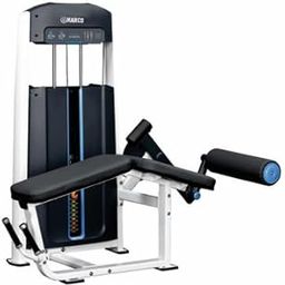 HC HARCO CART Lying Leg CURL SRF 1008-picture-13