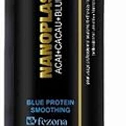 Pro Techs NanoPlastia Hair Treatment - Formaldehyde-Free, 1000 ml-image-40