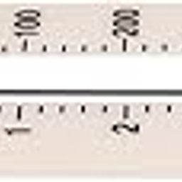 TOPPERFUN 5n Capacity Spring Dynamometer Newton Meter for Physics Education White Sturdy Safe for School Home Use-11