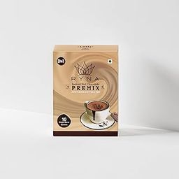 Ryna Hot Chocolate Mix - Rich & Decadent | Treat Yourself to Pure Delight-25