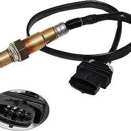 12499186 02 O2 Oxygen Sensor Upstream Replacement For 2011 2012 2013 2014 Chevrolet Cruze 1.4L 2013 Buick Encore 2013 Chevrolet Trax 2011-2013 Chevrolet Volt 2012-2013 Chevrolet Sonic-15