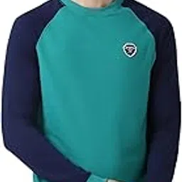 peter england Men's Poly Cotton Crew Neck Sweatshirt-picture-43
