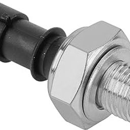 30563311 Oil Pressure Switch, Pressure Actuated, Automatic, Black or Gray-picture-17