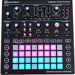 Novation Circuit Mono Station-picture-20