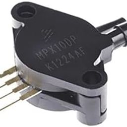 MPX10DP Differential Pressure Sensor-20