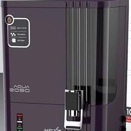 Aqua2090 Smart Water Purifier with 5 Stage Purification system, Copper & Alkaline Booster 12L Deep Purple-picture-30