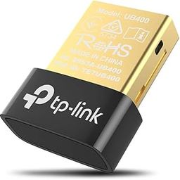TP-Link USB Bluetooth Adapter for PC 4.0 Bluetooth Dongle Receiver Support Windows 11/10/8.1/8/7 for Desktop, Laptop, Mouse, Keyboard, Printers, Headsets, Speakers, PS4/ Xbox Controllers (UB400)-26