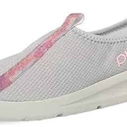 plaeto Ezplay Slip On Sneakers for Women-picture-14