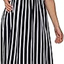 zelena Maternity Dresses for Women | Feeding Dresses for Women | Pregnancy Dresses for Women | Zipless Maternity Feeding Dress | Maternity Zipless Feeding Dresses | 100% Cotton-picture-17