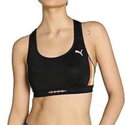 Women's Polyester Wired Classic Sports Bra-picture-52