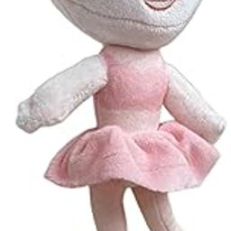Pupil Plush Toys, Handmade Animal Plush Toys, and Innovative Gift Options for Home Decor with Spreadability Gift for All Ages-image-97