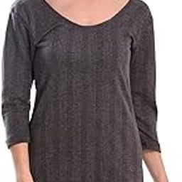 LAVI Winter Wear Thermal Upper Vest for Women Thermal Top-image-17