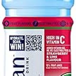 Ocean FD Strawberry & Lime 500 ML-picture-12