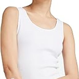 Fabulous Inners E025 Stay New Regular Fit Tank Top For Women-image-11