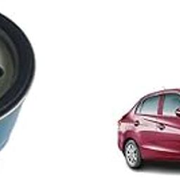 Oil Filter Amaze/Jazz (Diesel) 2013 2014 2015 2016 2017 2018-image-62