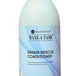 ORANGEWOOD Mane-A-Tame Repair Rescue Conditioner PC x 1-350ml-image-21