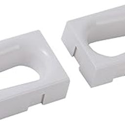 2X Wall Mount Boot Racks Wader Hangers for Boot for Home Entryway RV Storage-image-79