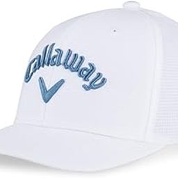 Tour Cap Headwear-42