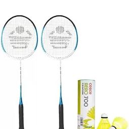 COSCO Cb 85 and Aero 700 Badminton Kit-picture-14