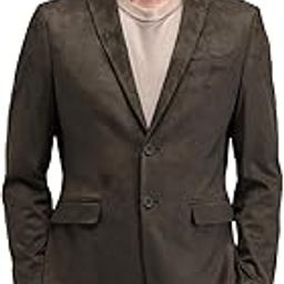 Men's Classic Slim Blazer-image-88