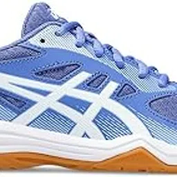 asics Women's Upcourt 5 Indoor Sports Shoes-picture-1