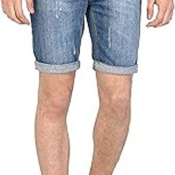 Men's Denim Shorts-picture-39