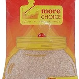 More Choice Wheat Broken, 1kg-0