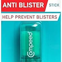 Compeed Anti Blister Balm Stick For Protection By Reducing Rubbing While Walking, Trekking N Running, Foot Protector, 8 Ml Blister Stick-image-82