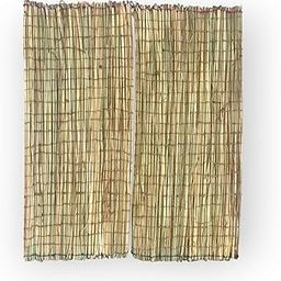 Patitpavan Natural Grass/Kusha/Daab Aasan Puja Mat, Handmade, 2 x 2 Feet, Office/Home/puja Multipurpose (4)-image-18