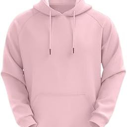 Men's Cotton Hooded Neck Hoodie-image-42