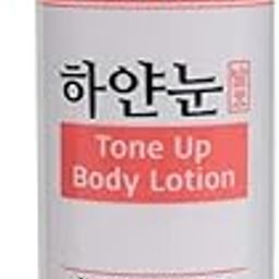 Korean Skincare Nella Snow white Oneday Whitener White Snow Tone Up Body Lotion 250ml, Large size Whitening Tan Removal Lotion with Niacinamide-image-74