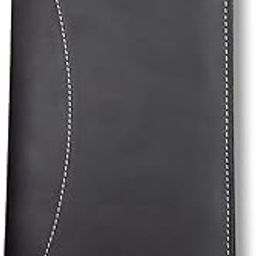 CRAFTREE - Multi-Purpose Travel Wallet - Passport, Cheque Book, Currency, Zippered Pouch, Air Ticket Organizer-image-48
