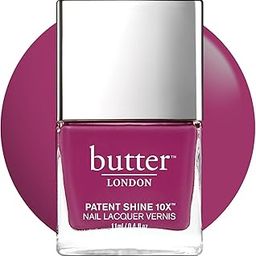 Butter London Bold, Vibrant Nail Gel - Bonkers, 11ml-23