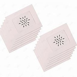ManRee Velvet Tear Maroon Sticker Tilak Shape Kumkum Bindi for Women - Bindis Fancy Tikali Kum Kum Adhesive Sticker Bindiya Tikka (Maroon Tear Drop Bindi) - Pack of 20 pc-image-53