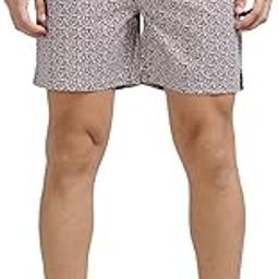 Men's 100% Organic Cotton Printed Boxer-image-23