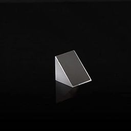 Right Angle Prism N-BK7 (K9) Optical Components Glass for Precision Optical Instruments,for Physics, Light Refraction & Wavelength Experiments-image-22