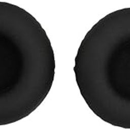 ATORSE® Replacement Ear Pads Ear Cushions for Akg Y50 Y50Bt Headphone-image-42