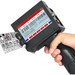 INKWELL 25 MM 1 INCH Handheld Inkjet Printer for Large charcter Printing-picture-30